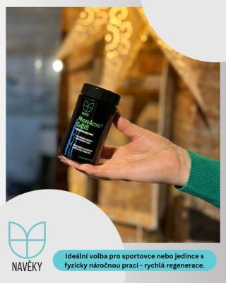 #longevity#dlouhověkost #coq10